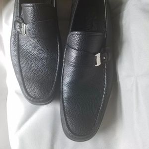 SALVATORE FERRAGAMO SHOES SIZE 12